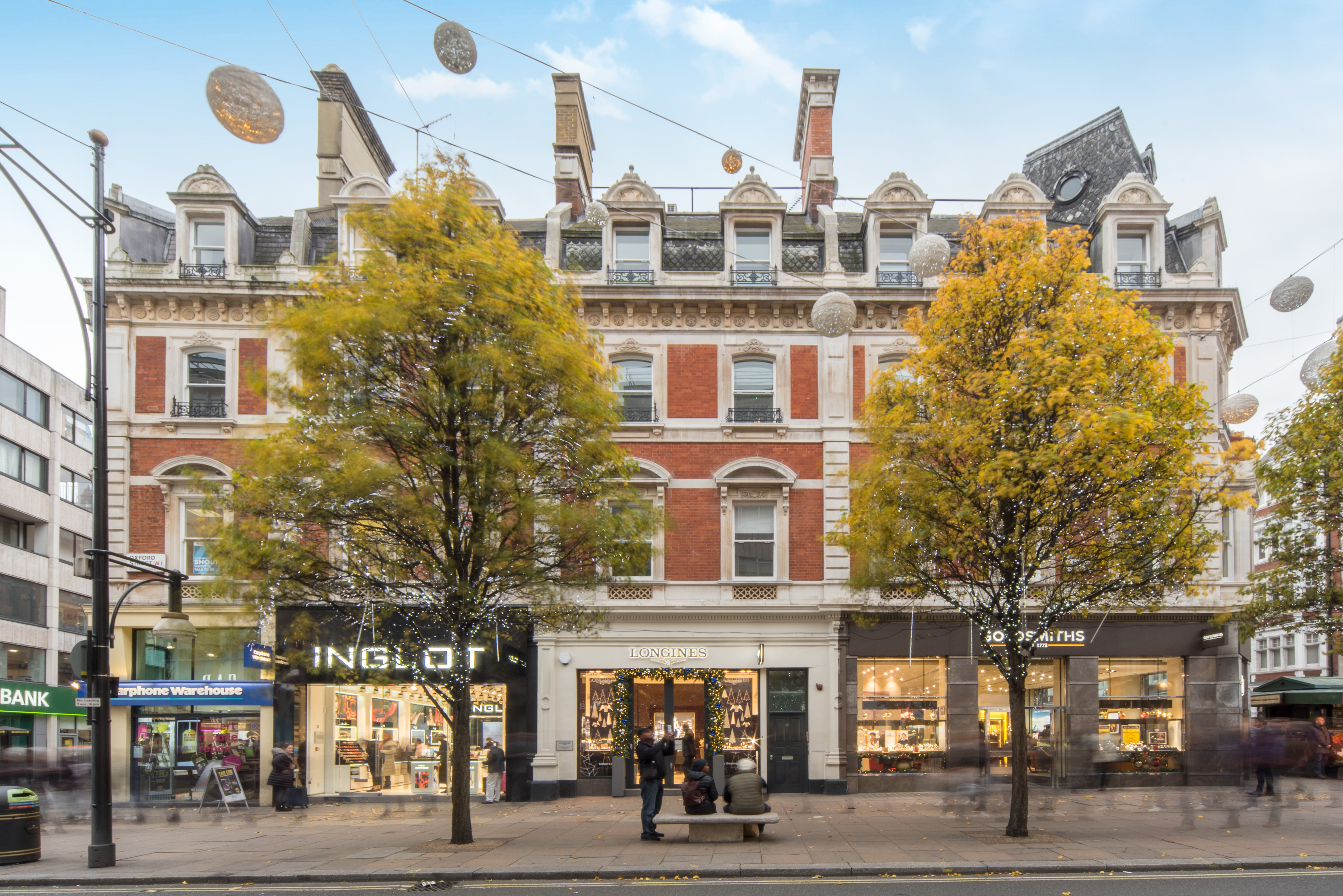 Grosvenor wins five-year extension to FM deal with Westfield